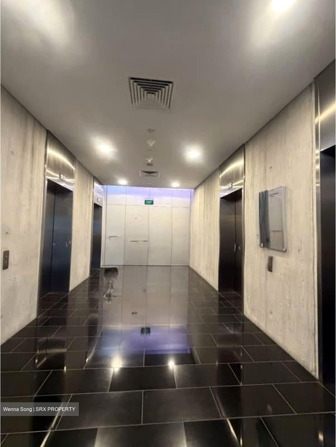 Asia Chambers (D1), Office #582397081